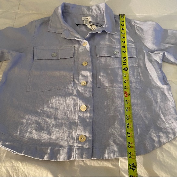 Linen Shacklett - Picture 5 of 13